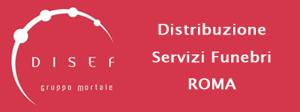 DISEF Distribuzione Servizi Funebri