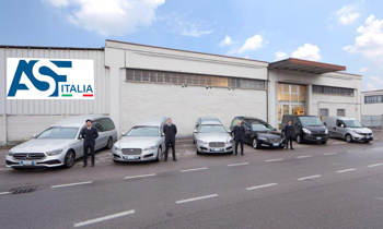 ASF Italia