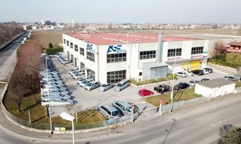 ASF Italia
