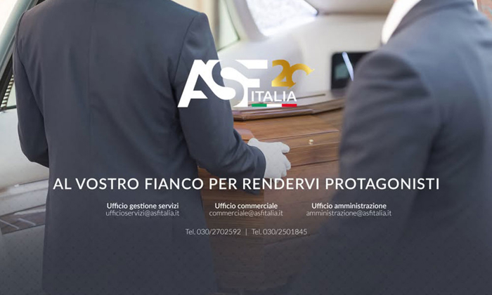ASF Italia